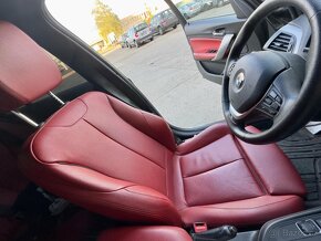 BMW f20 120d 135kW M-paket - 13