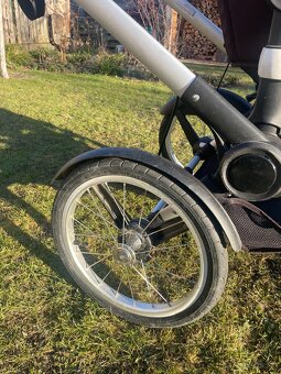 Bugaboo runner - 13