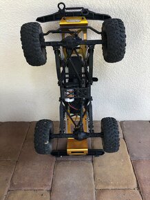 TRX-4 Ford Bronco 2021 / Crawler xxl - DF-4J - 13