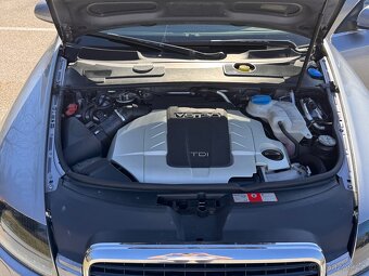 Audi A6 C6 4F 3.0TDI 171kw - 13