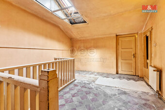 Prodej rodinného domu, 200 m², Vysoké Veselí - 13