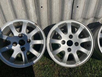 Kola ouragan r14 - 13