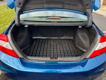 Honda CIVIC IX 1.8 I-VTEC - 13