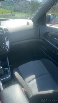 Kia Ceed 1.6 CRDi, 2. majitel - 13
