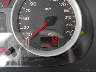 Renault Thalia 1,2 benzín, 1. majitel 59 800 km - 13