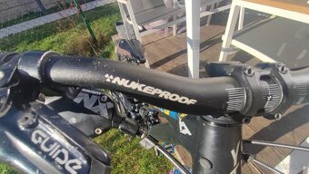 Dětské DH YT JEFFSY PRIMUS 24", černé - 13
