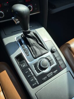 Audi A6 AVANT 2.0 TDI 103kW - 13