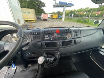 Iveco Eurocargo, 75E19,EURO6,SKŘÍŃ - 13