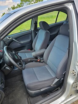 Škoda octavia 1.9 tdi 66kw - 13