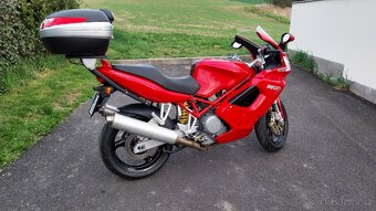 Ducati ST3 1+1 zdarma - 13