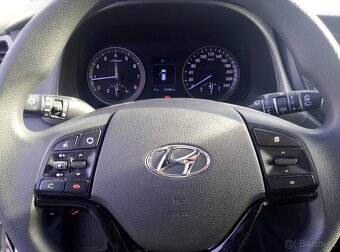 Hyundai Tucson, 1.6GDI 97kW - 13