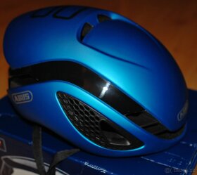 ABUS GameChanger Abit-01 blau velikost L 59-62 290g - 13