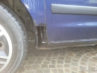 Ford Galaxy 2003, 85kw, 1.9TDI - 13