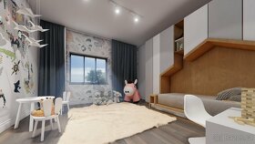 Prodej 4x rodinný dům 115 m², pozemek 737 m² - 13