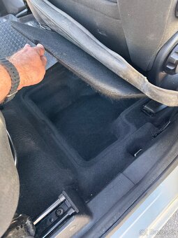 Ford Smax 2,3 lpg, automat - 13