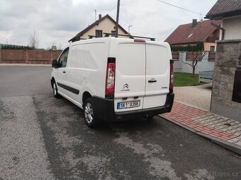 Citroën jumpy 2008 2.0 88 kw - 13