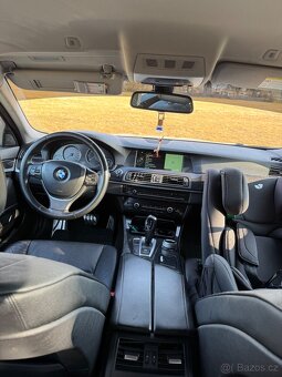 Bmw f11 - 13