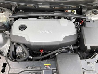 Volvo XC90 2.4 D5 136kw - 13