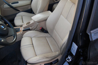 Díly BMW X3 3.0d 150kW - 13