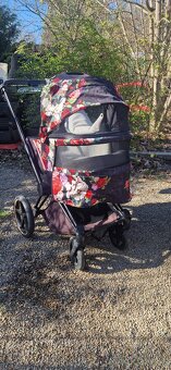 Cybex priam  trojkombinace - 13