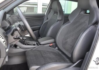 Škoda Kodiaq 2.0TDi SPORTLINE 4X4 DSG ČR 1M - 13