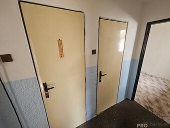 LOM, Prodej rodinného domu, Hornická ul. - 13