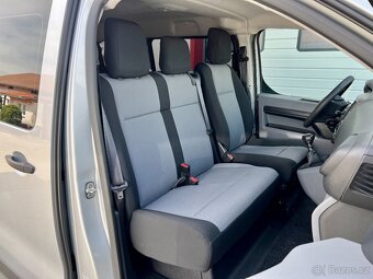 Peugeot Traveller 1,5 BlueHDi 120 ACTIVE L2H1/2019 - 13