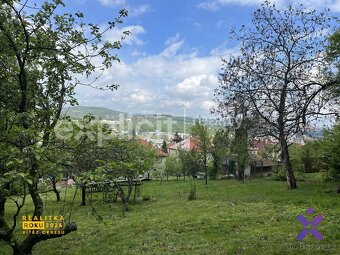 Pronájem byty 2+kk s terasou, 40 m2 - Zlín, ev.č. 02283 - 13