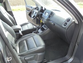 Volkswagen  Tiguan 2.0 TDI - 13