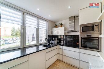 Prodej bytu 3+1, 82 m², Františkovy Lázně, ul. Anglická - 13