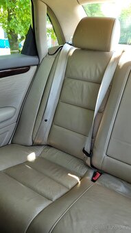 AUDI A4 B6 1.9 TDI 96kW Quattro - 13