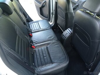 SKODA YETI 4X4 2.0 TDI/103KW,89 tis.KM,TOP STAV - 13