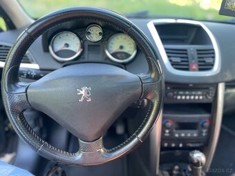 Peugeot 207 SW 1.6 HDI 80 Kw - 13