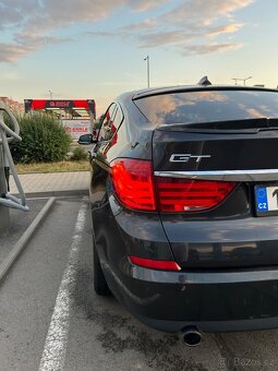 535d GT F07 xDrive - 13
