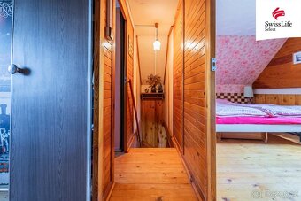 Prodej chaty 58 m2, Neratov - 13