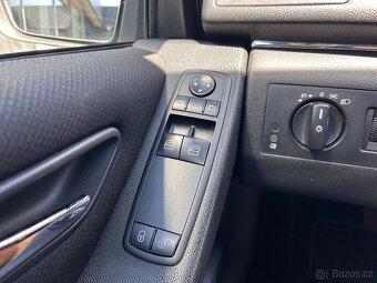 Prodám Mercedes-Benz B 180 CDI, klima, automat - 13