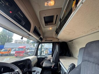 Mercedes-Benz ACTROS 1845 EURO 6 MEGASPACE (6635) - 13