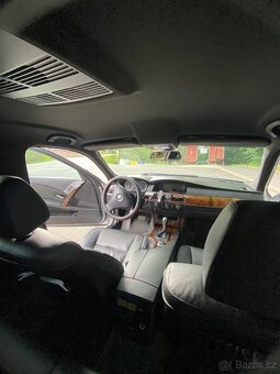 BMW E60 530D M57 - 13