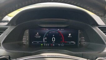 Škoda Superb III combi 2.0TDi, DSG, Style, DPH, ČR, PANORAMA - 13