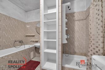 Prodej, domy/rodinný, 113 m2, Mládežnická 727, 50351 Chlumec - 13
