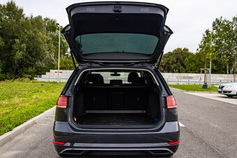 Volkswagen Golf Variant 1.6 TDI 85kW - 13