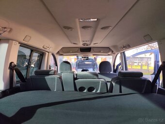 Citroën Jumpy, 2.0HDI 88KW,5/9 MÍST - 13