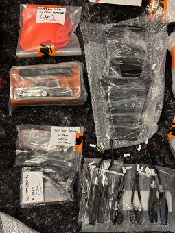 Ktm exc/ sx diely MIX - 13