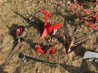 VARI Global GSV 160 + DSK-317.1/S s příslušenstvím - 13