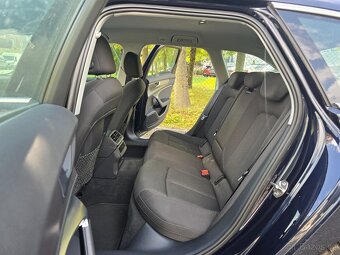 Audi A6 -21%dph - 13