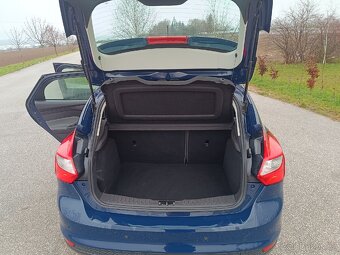 Ford Focus hatchback , 1.0 ecoboost 74kw ,TOP - 13