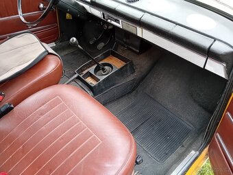 Lada vaz 2101 Žiguli eko zaplaceno nová Stk - 13