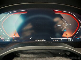 BMW X4 x-drive 2.0d, M Paket, 2021, 47tkm. - 13