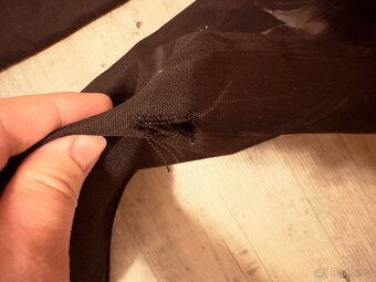 Oblečení na motorku SPIDI - 13