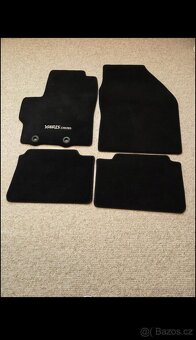 Toyota Yaris coupe 2003 čtyřválec - 13